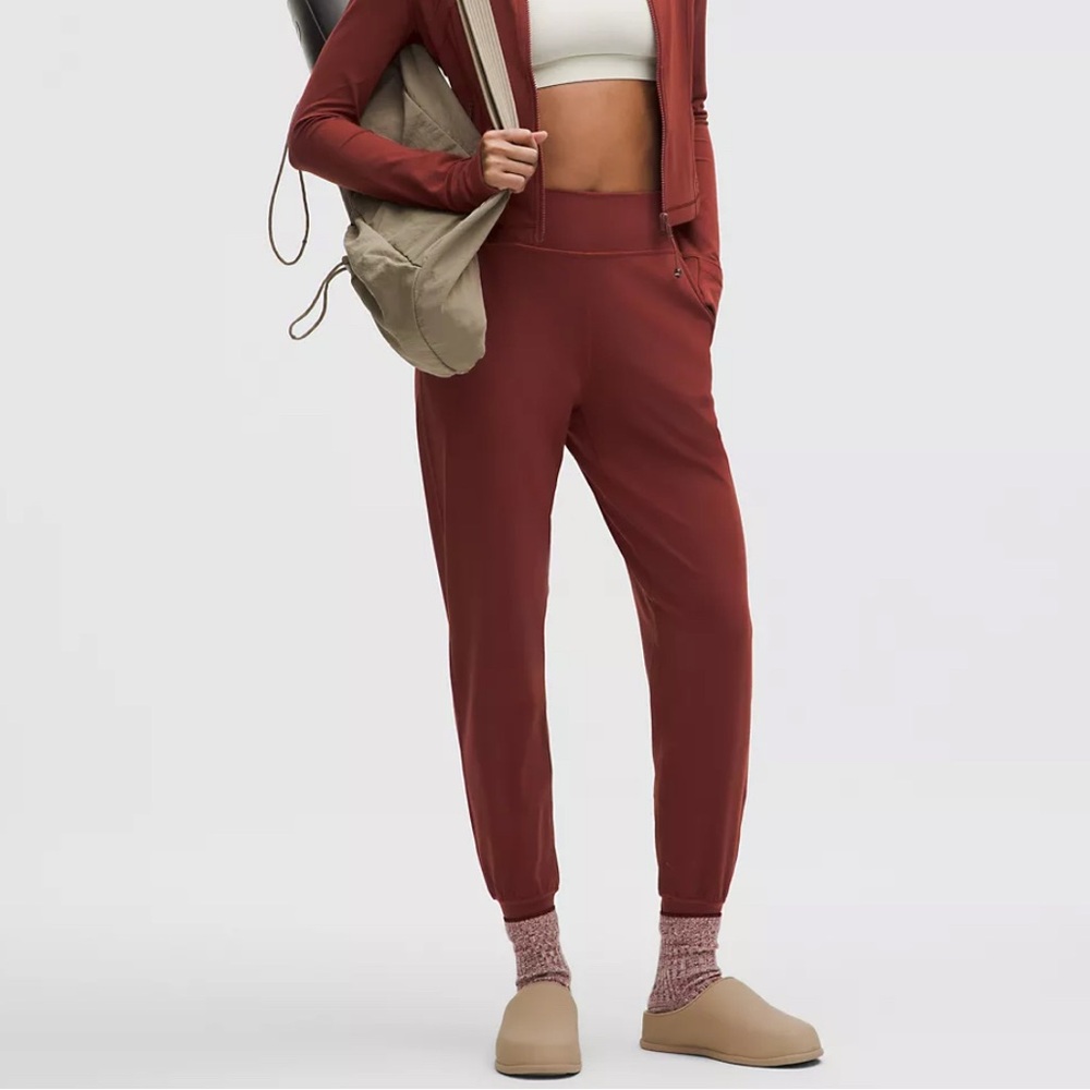 Lululemon Align Jogger #lululemon #leggings #jogger #aligns